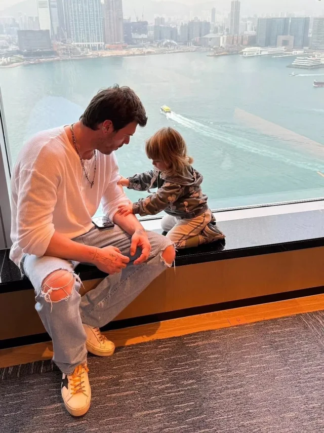 Kivanc Tatlitug Ikinci Kez Bab 20037049 5570 1 M