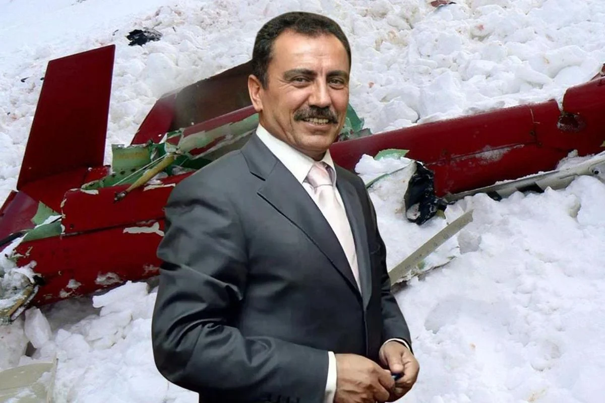 Muhsin Yazicioglu Sorusturmasinda 17 Yil Sonra 505689880E Amp