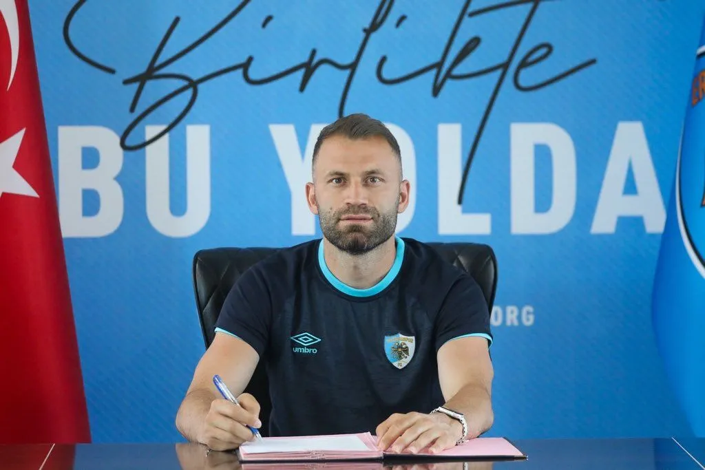 Mustafa Yumlu