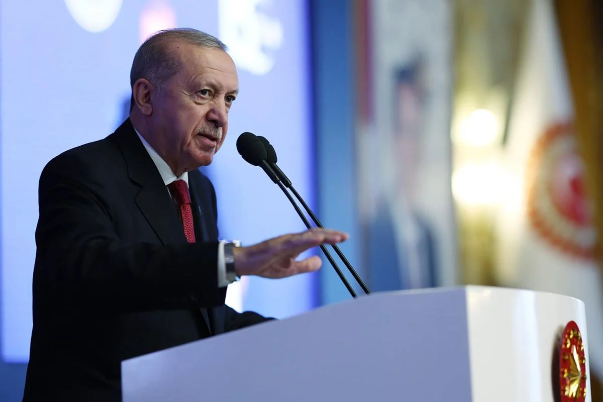 Tbmmde 15 Temmuz Anma Toreni Cumhurbaskani 20054984 6664 Amp