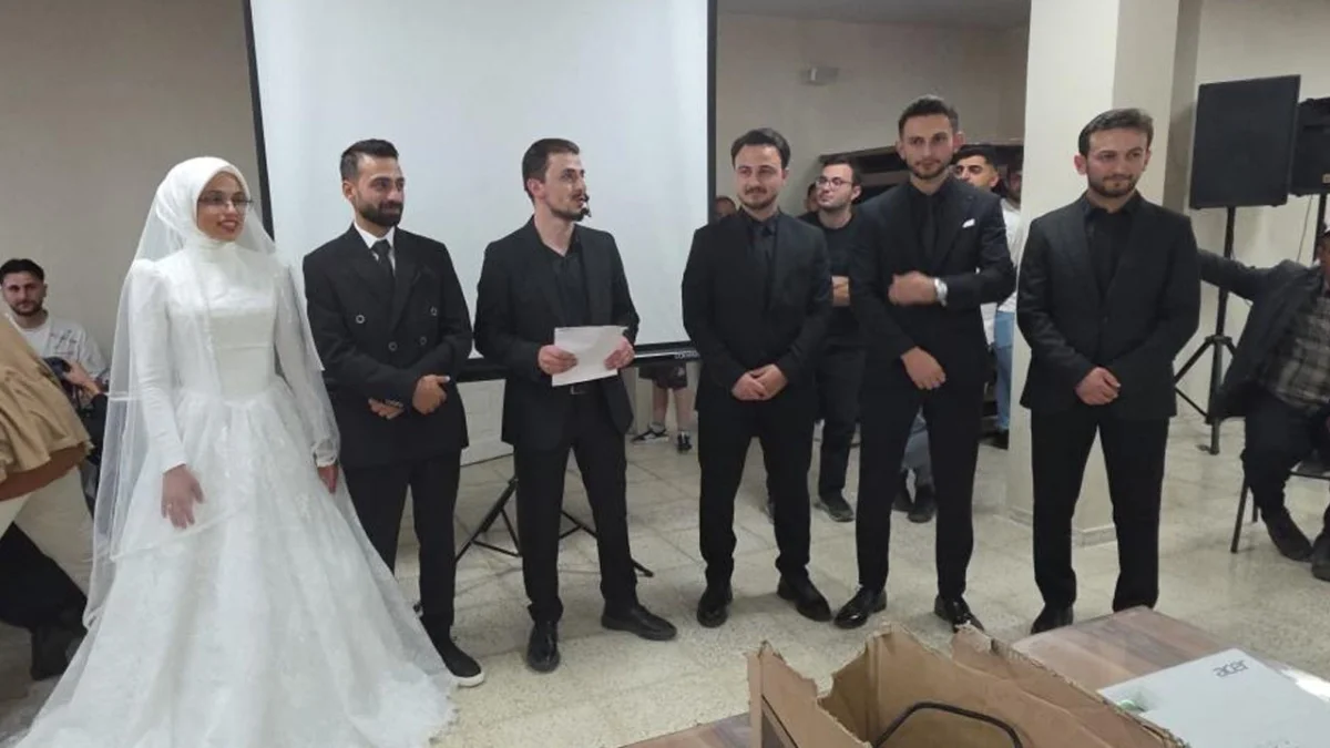 Trabzonlular Vandaki Dugune Damga Vurdu 2