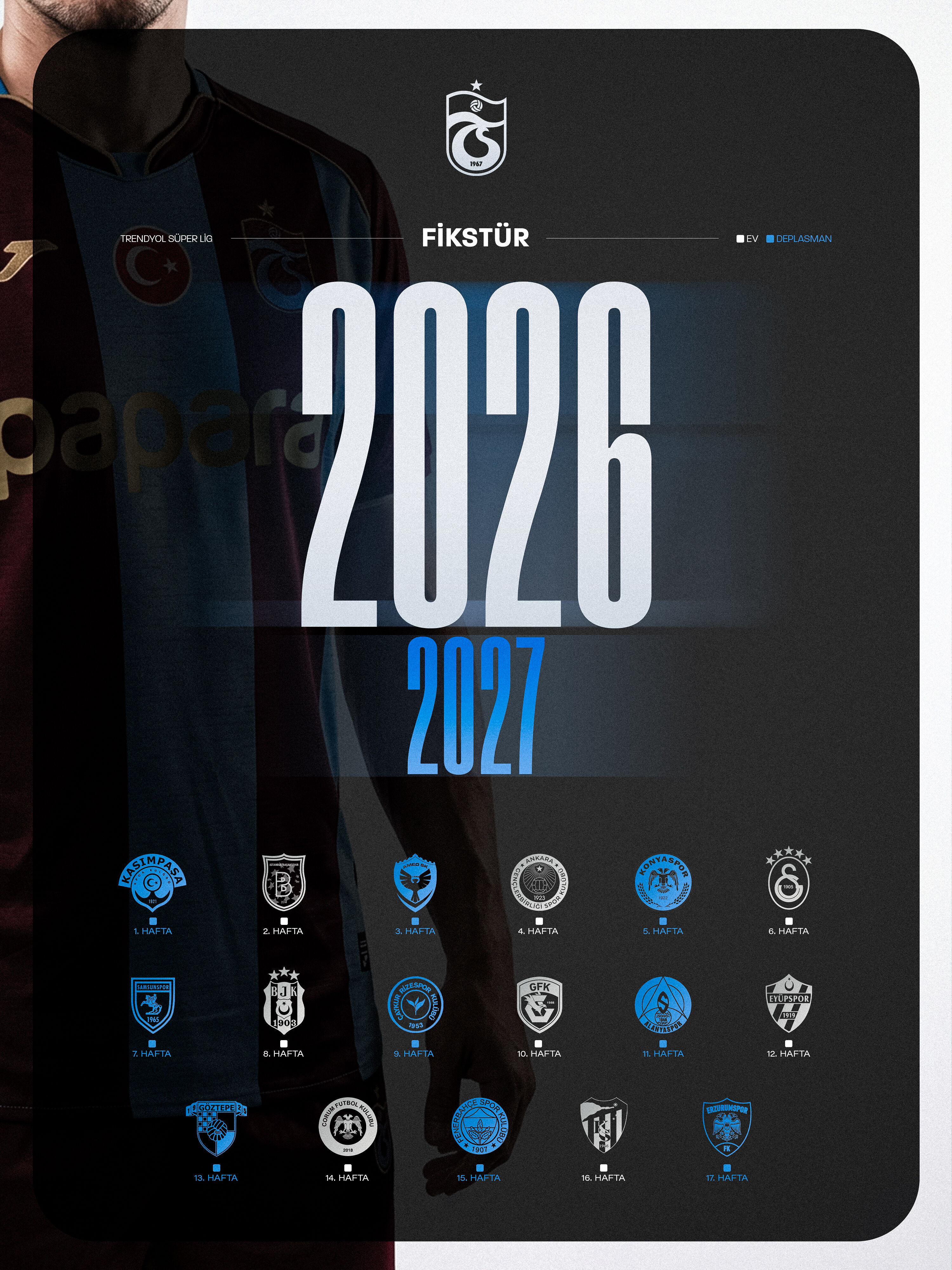 Trabzonspor 2D244E2B3C734593Acbafc868715C6D0