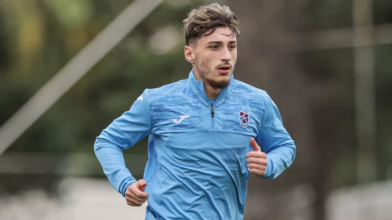 Trabzonspor Cihan Canaki Genclerbirligine Kiraladi Hd9Y