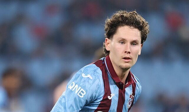 Trabzonspor Da Ilk Macina Cikan Lovik Yedigimiz Golde Benim Hatam Vardi 7627