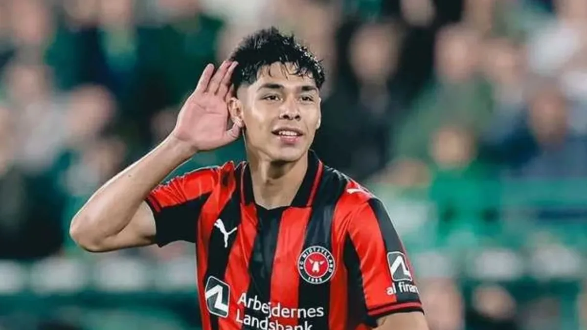 Trabzonspor Dario Osorio Transferinde Sona Yaklasti Iste Son Durum 106A5Faf121311B