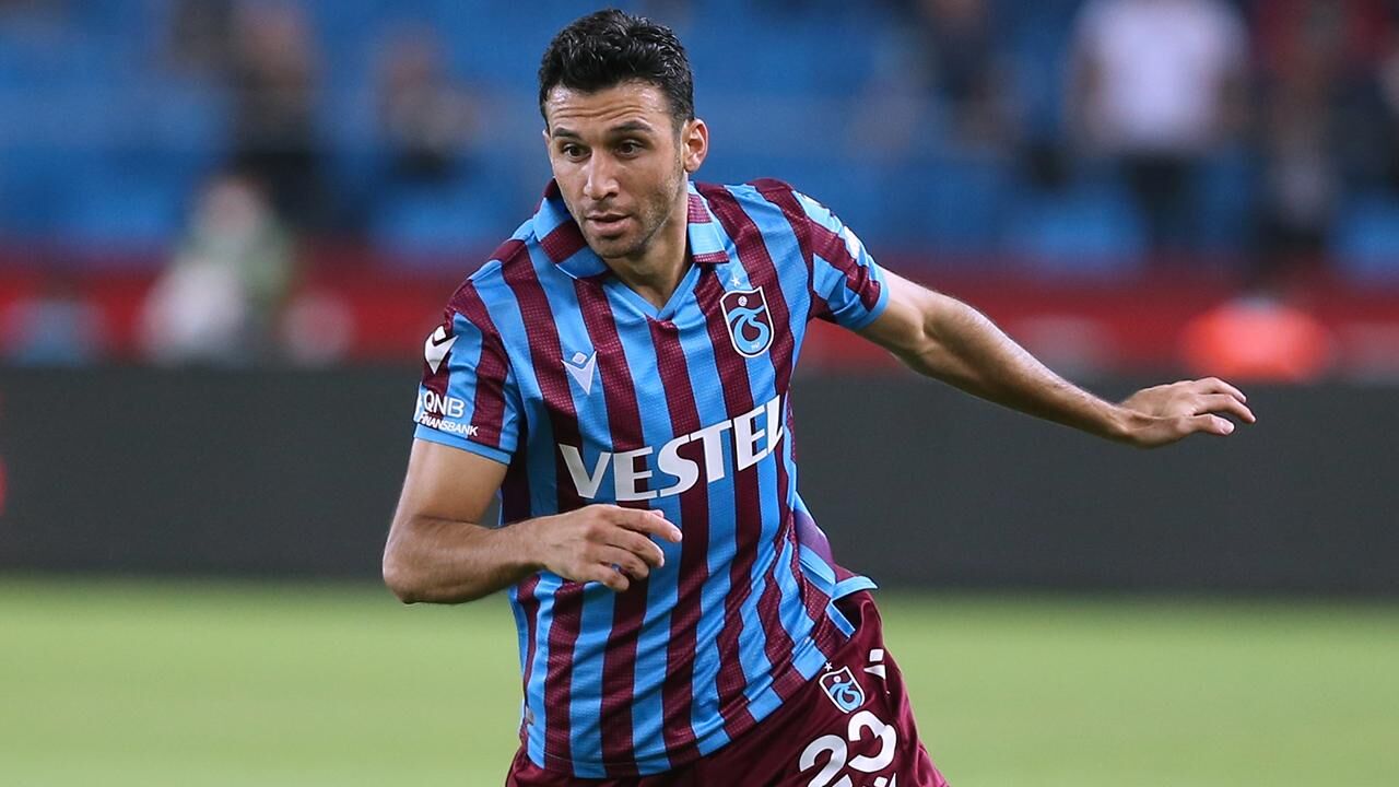 Trabzonspor Ismail Koybasi Aa Arsiv 1897367