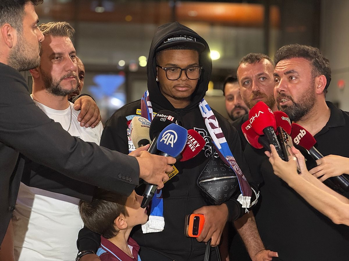 Trabzonspor Un Transferleri Malinovskyi Ve Sa 4 20022370 Amp