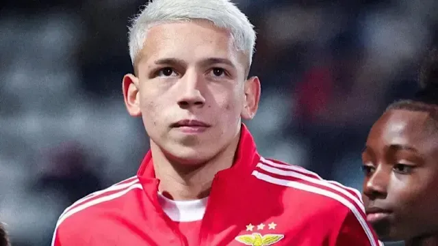 Trabzonsporda Kanat Transferinde Yeni Gundem Gianluca Prestianni Listedes