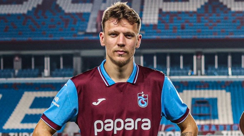 Trabzonsporda Serdar Saatci Gelismesi Anlasma Saglandi