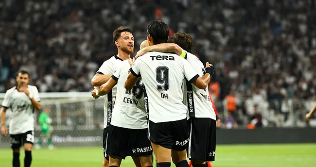 650X344 Canli Besiktas Hradec Kralove Maci Ikinci Yari Oynaniyor 1786644971372