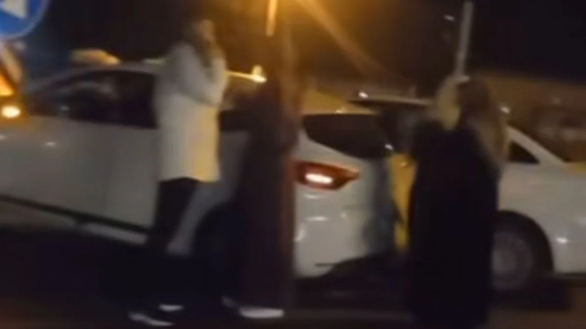 Araklida Kucukdere Yol Agzinda Trafik Kazasi Yaralilar Var 106A8Ecb8Fefc88