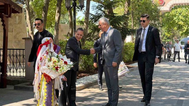 Bakan Memisoglu Ndan Hastanelerde Kres Ve Ana 4 20161115 O