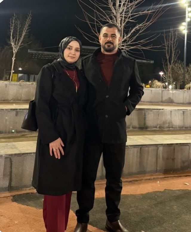Balkondan Dusup Olen Bedriye Nin Ablasi Kocas 20161134 O