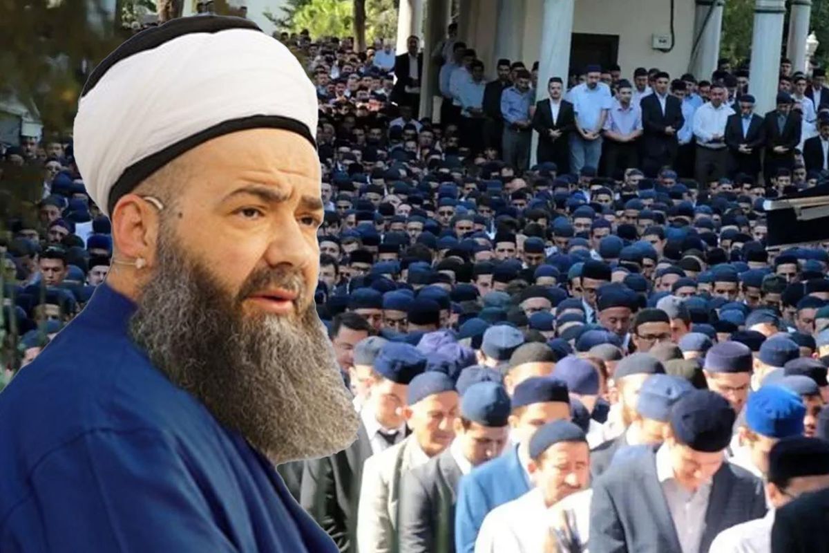 Cubbeli Ahmet Suleymancilari Bombaladi B6Eee6A21A Amp