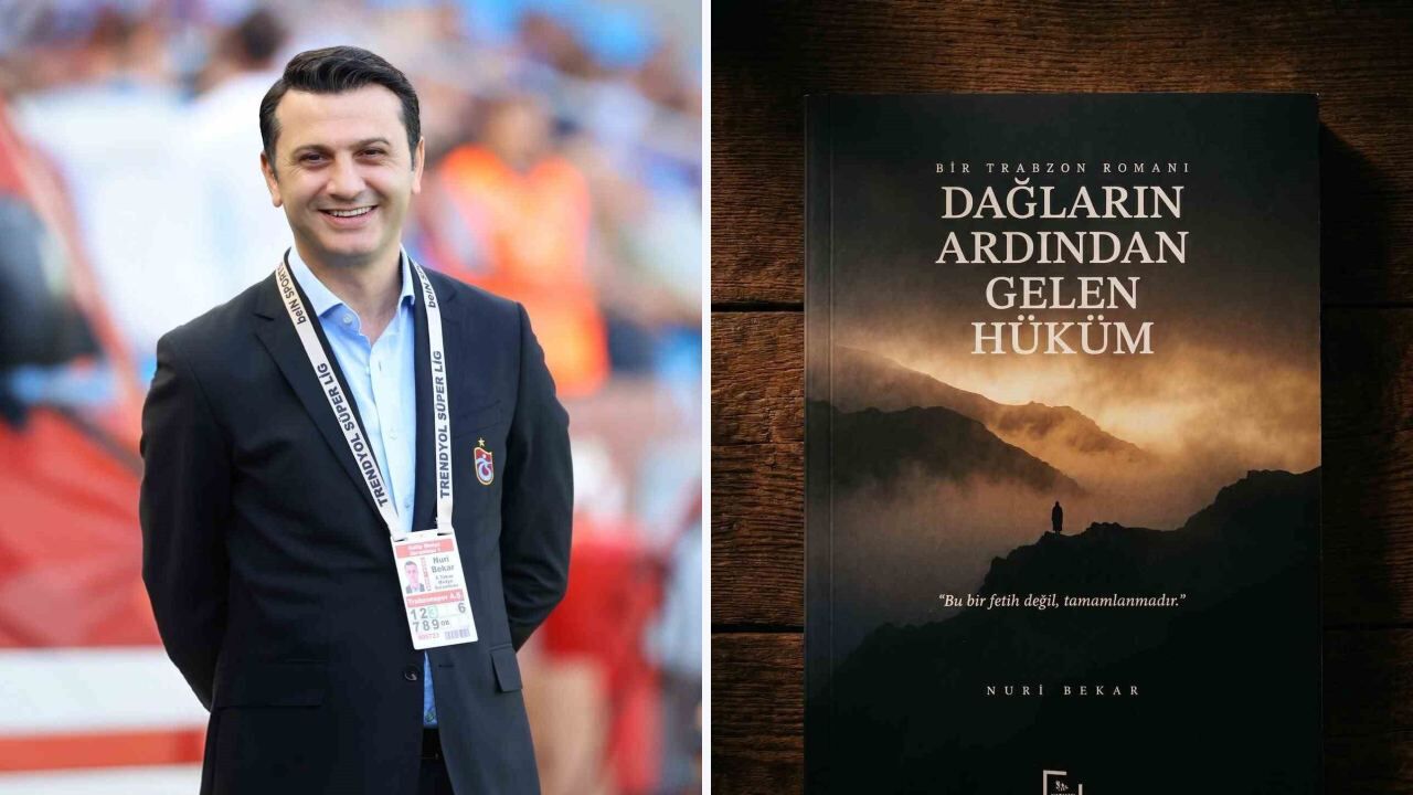 Daglarin Ardindan Gelen Hukum Fatihin 1461 Trabzon Seferini Tarihi Kurguyla Anlatiyor Kolaj 12E39Fc7