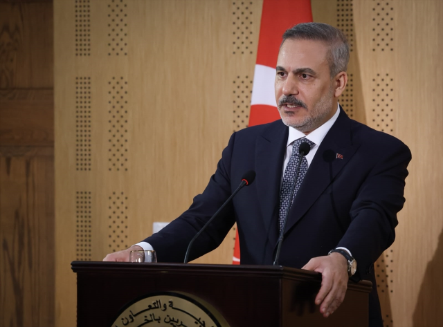 Disisleri Bakani Hakan Fidan I 20143427 5013 1 M