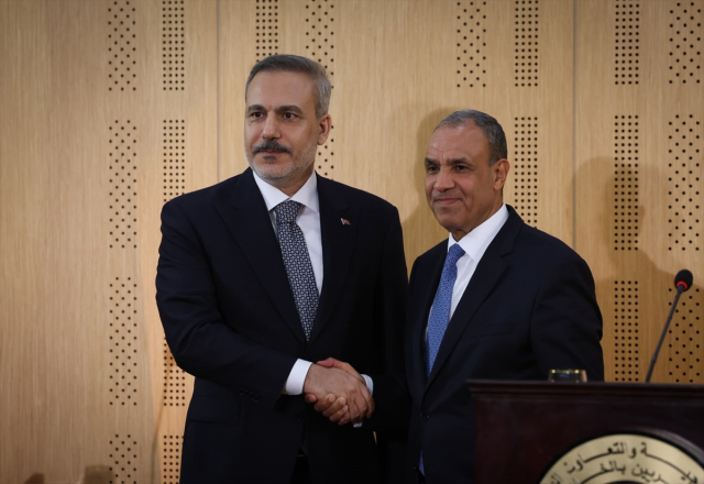 Disisleri Bakani Hakan Fidan I 20143427 5781 2 M