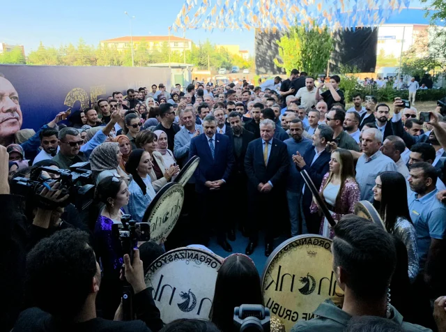 Diyarbakirda Mac Oncesi Bakanl 20150270 5479 1 M