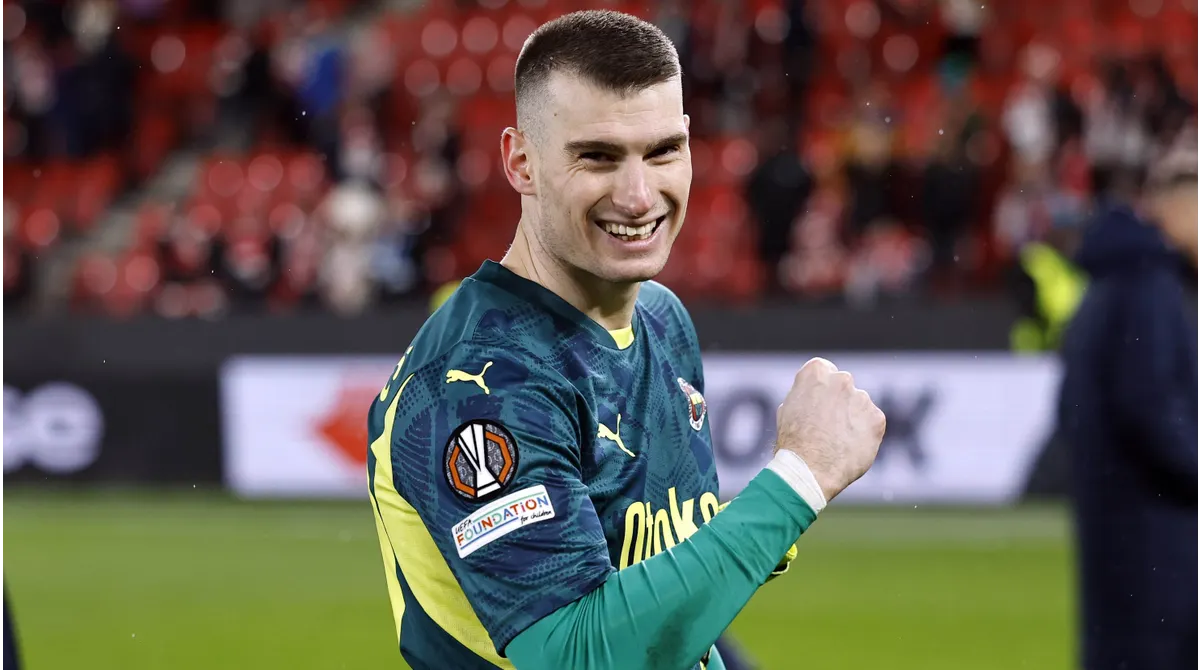 Dominik Livakovic Fenerbahce 1732868992 155369