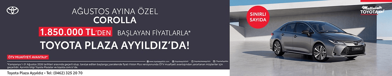 Reklam Bloğu