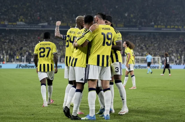 Fenerbahce Ne Yaptiysa Olmadi 20156419 1416 1 M