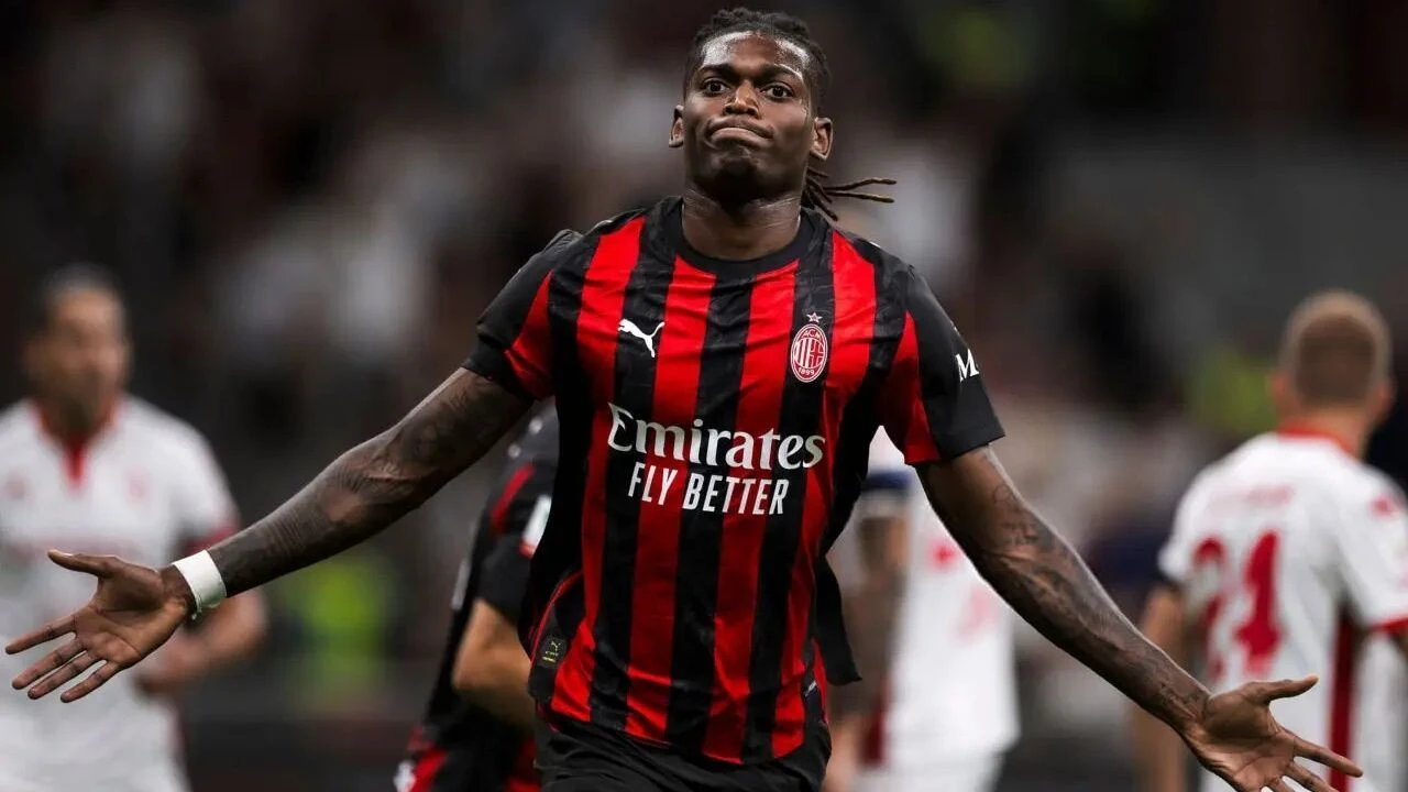 Fenerbahceden Rafael Leao Icin Ikinci Hamle Milana Yeni Teklif Yolda