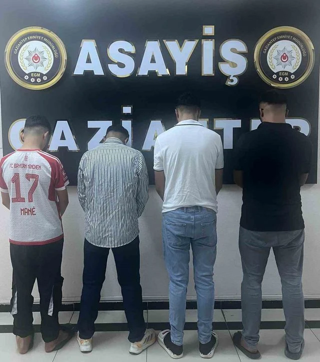 Gaziantep Te Engelli Genc Kiza Cinsel Istisma 2 20146841 O
