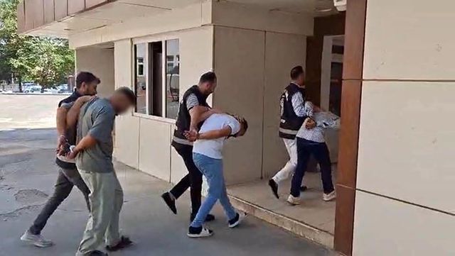 Gaziantep Te Engelli Genc Kiza Cinsel Istisma 20146841 O