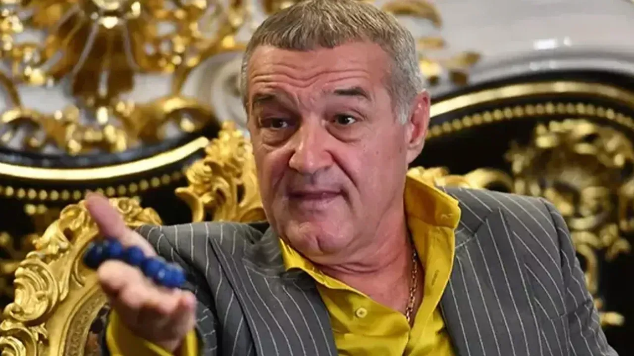 Gigi Becali