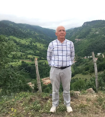 Giresun Kaza