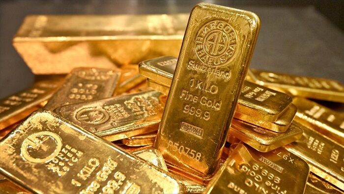 Gram Altin Ve Ceyrek Altin Kac Tl Oldu Altin Fiyatlari Ne Kadar K 27 1-2
