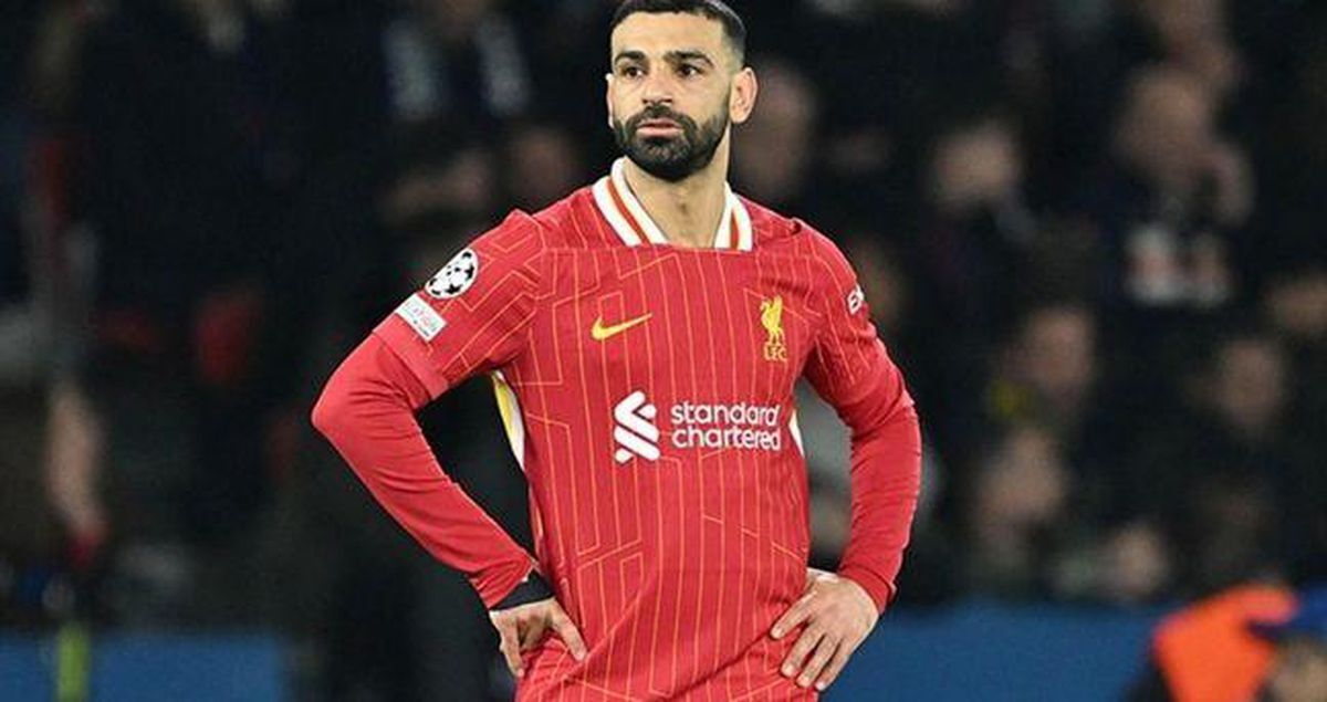 Mohamed Salah Ucak Takip Kodu Salahin Ucagi 9C53628Fe2 Amp
