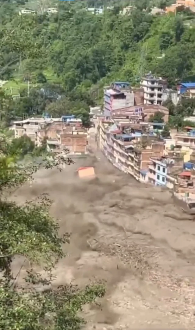 Nepaldeki Sel Felaketinde Can 20179541 7355 1 M