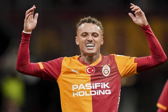 Noa Lang Galatasaraya Geri Don 19653845 3531 1 M