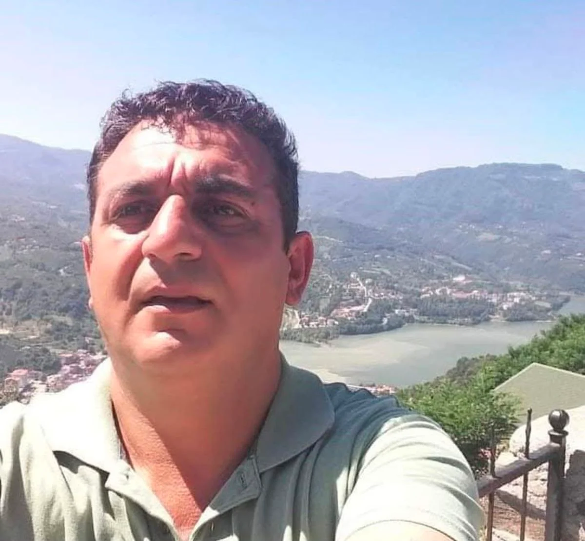 Ordu Da Patpat Kazasi 1 Olu 20149770 Amp