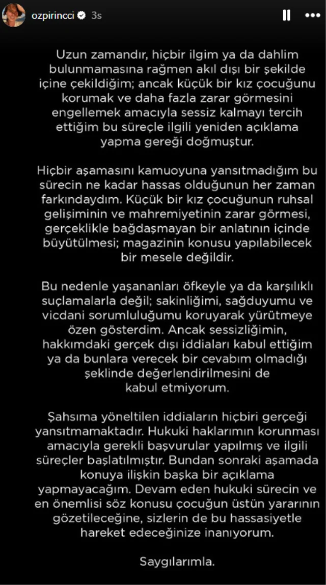 Ozge Ozpirincci Ilk Kez Konust 35519572 8407 1 M
