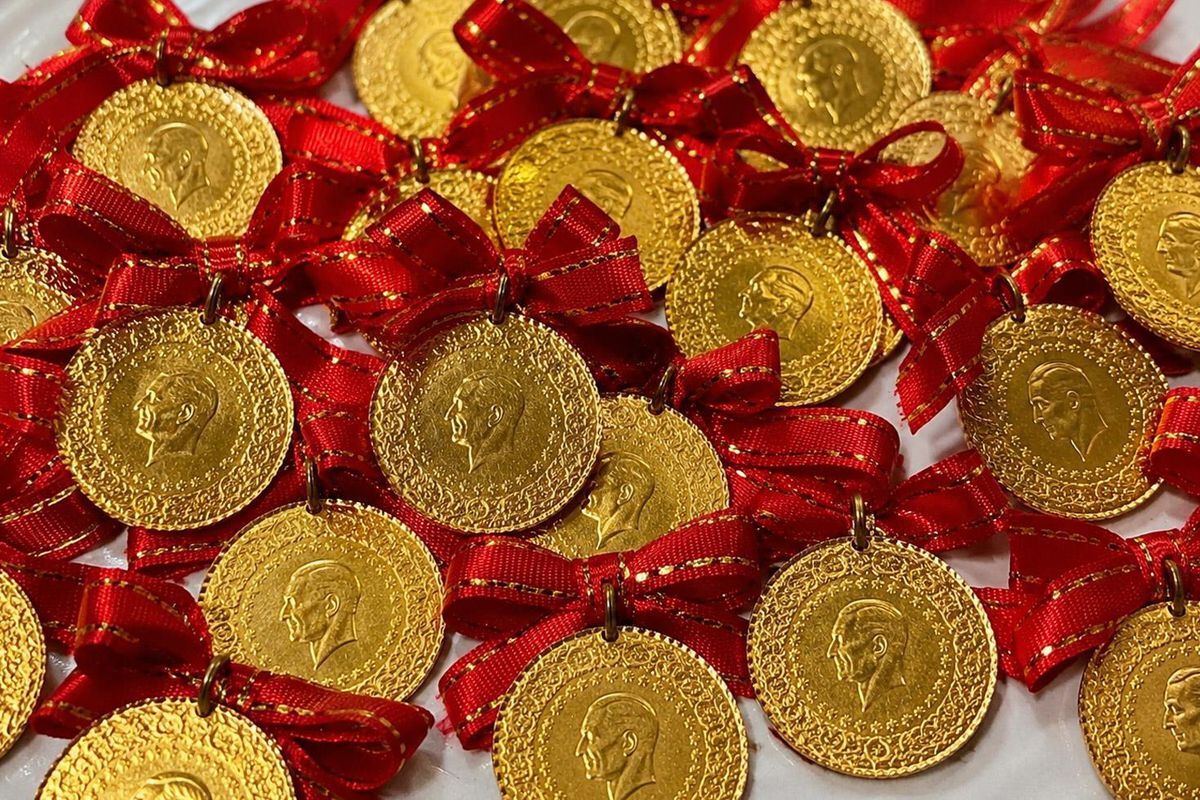 Piyasalarin Bekledigi Kritik Veri Aciklandi Altin 32E00Efc08 Amp