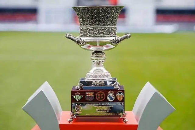 Real Madrid Ve Barcelona Istan 20125632 2998 1 M