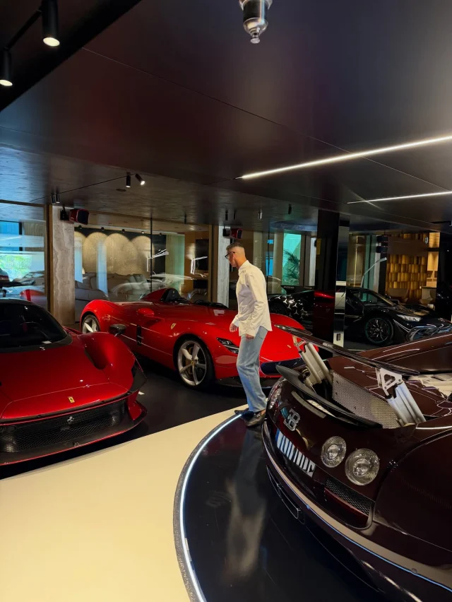 Ronaldo Garajini Acti Milyon D 90658895 9298 1 M