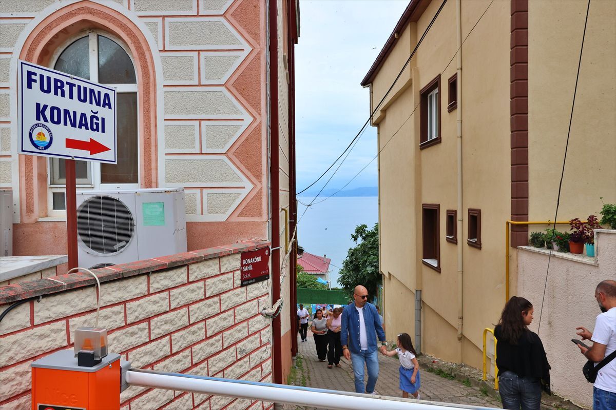 Trabzon Da Dizi Ve Film Cekim Mekanlari 20112665 Amp