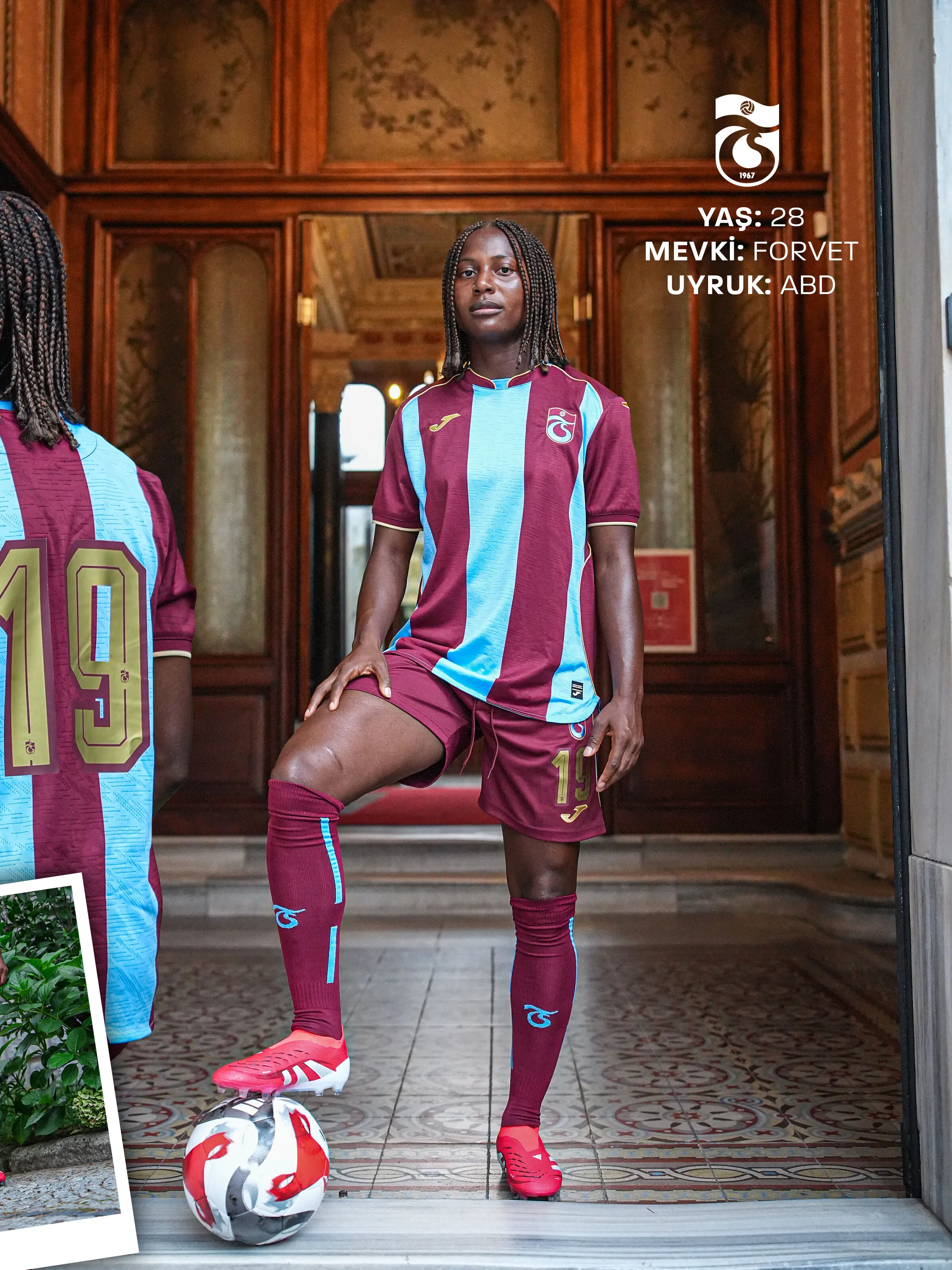 Trabzonspor Kadın
