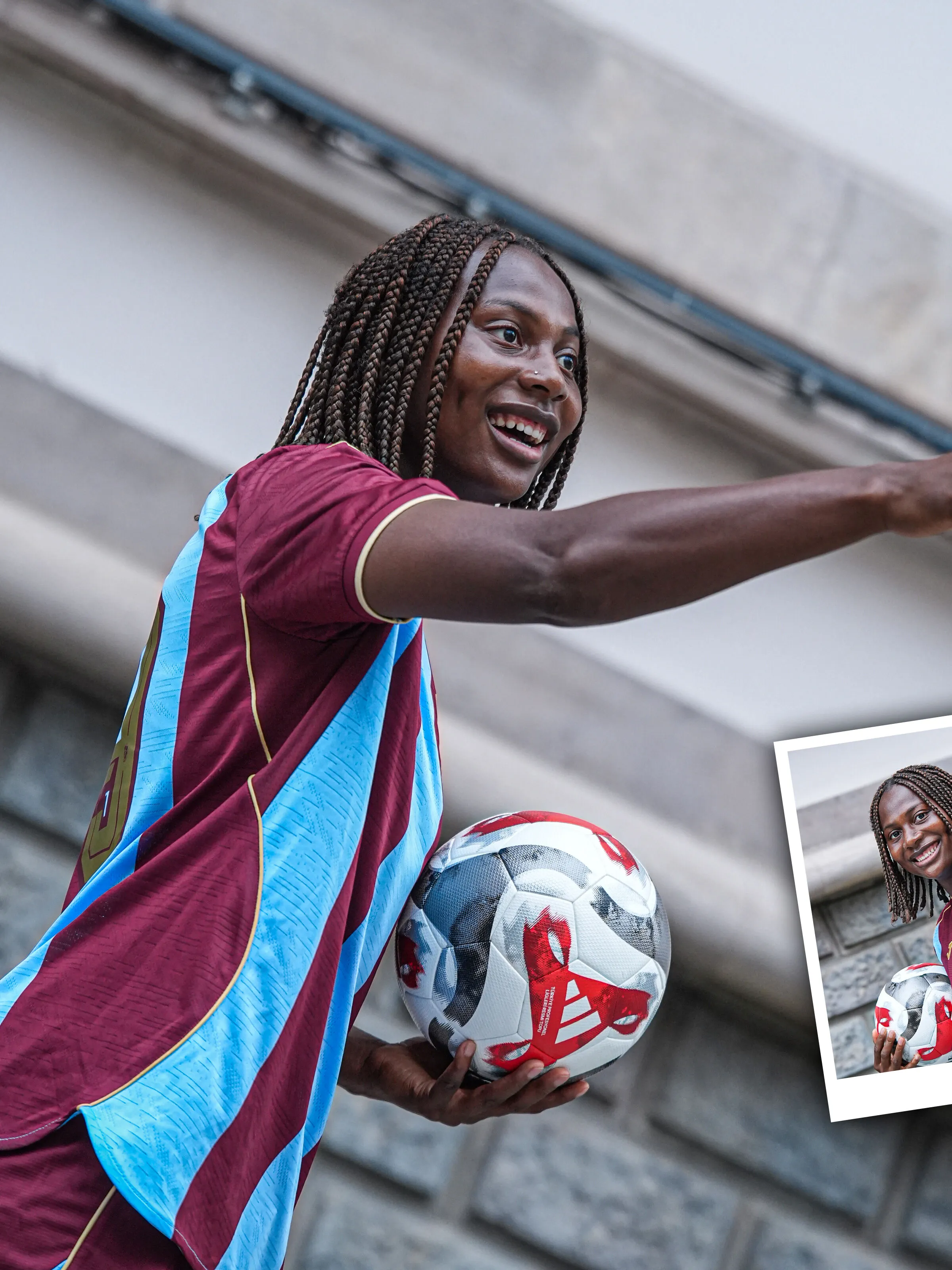 Trabzonspor Kadın2