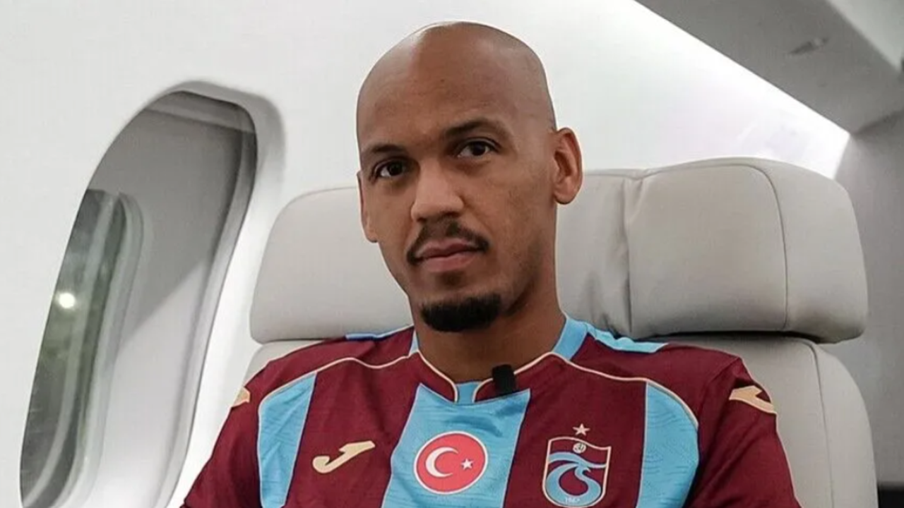Trabzonsporun Prensipte Anlasmaya Vardigi Fabinho Trabzona Geliyor Amj3