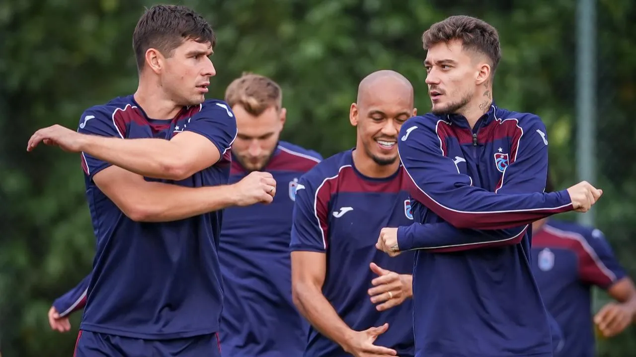 Trabzonsporun Yeni Transferi Fabinho Idmanda 6A8Dd4587C4Aa
