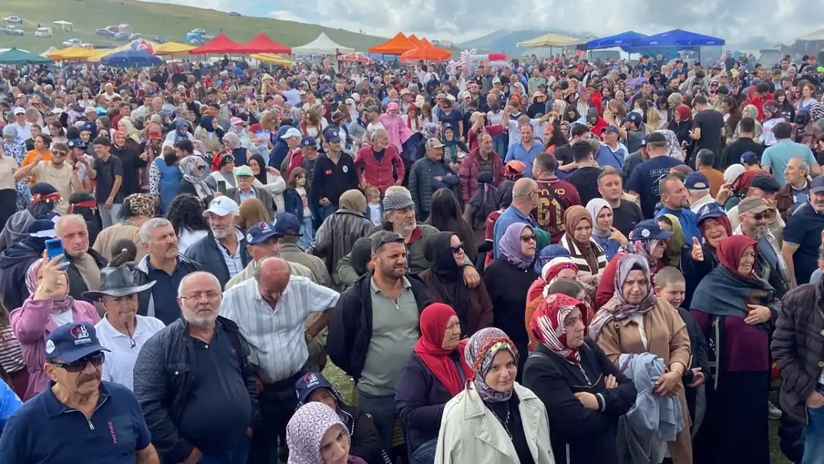 Trabzonun Sultanmurat Yaylasindan Salah Mesaji Bu Sene Kapali Gise Oynayalim 106A86Eba6C2155