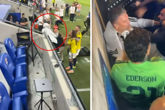 Uefadan Lyon Fenerbahce Maci S C347D6Dae0 4934 1 M