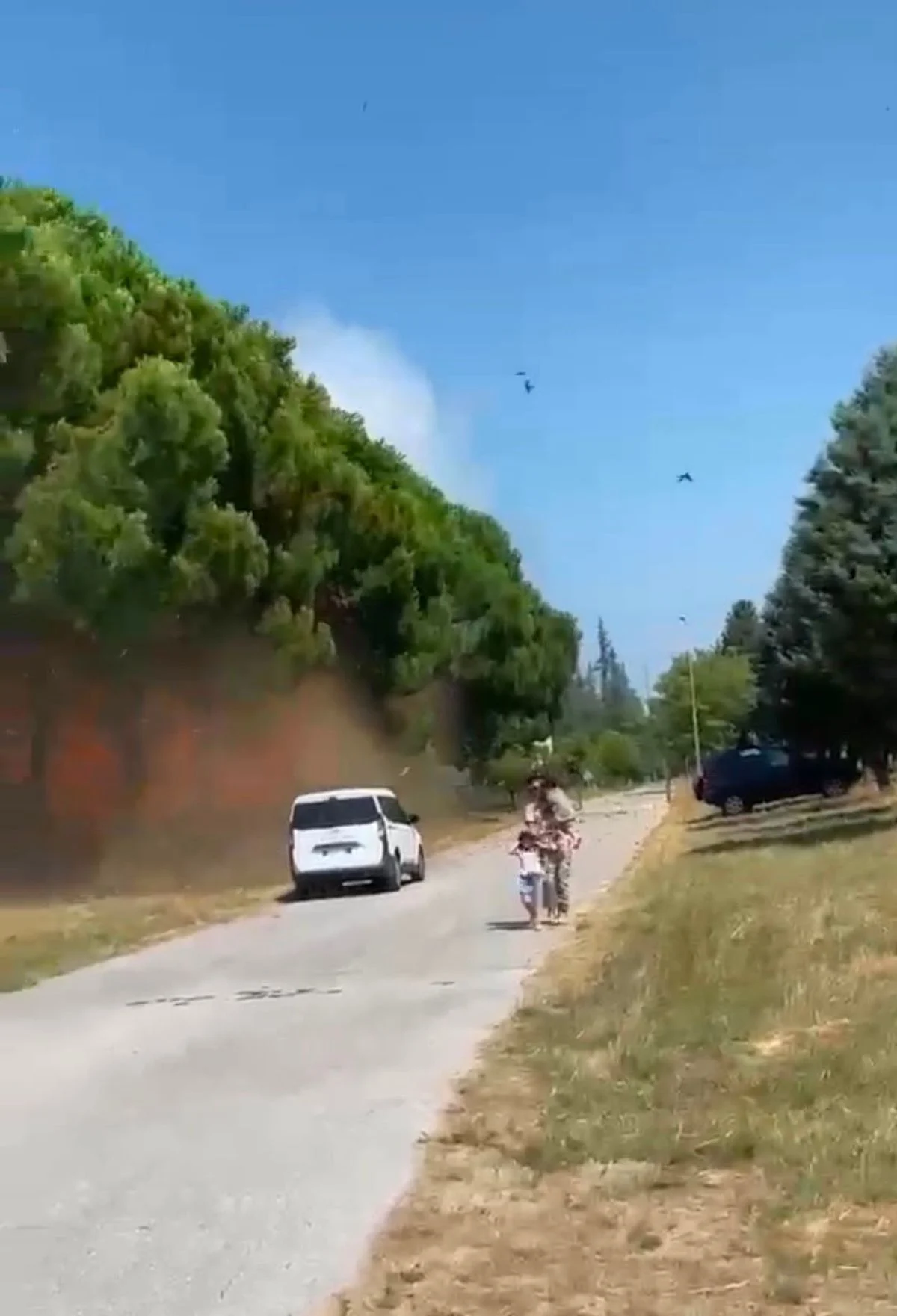 Yalova Da F16 Nin Kaza Kirima Ugradigi Anlara 20143275 Amp
