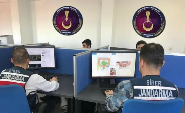 0X0 Bakan Gurlek Duyurdu Yasa Disi Bahis Agina Operasyon 98 Bin Siteye Erisim Engeli 1788628923412