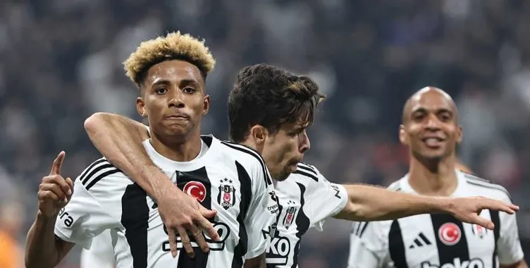 0X0 Super Ligin Eski Yildizindan Trabzonspora Yesil Isik Bu Transfer Ocak Ayini Sallayacak 1790145422263