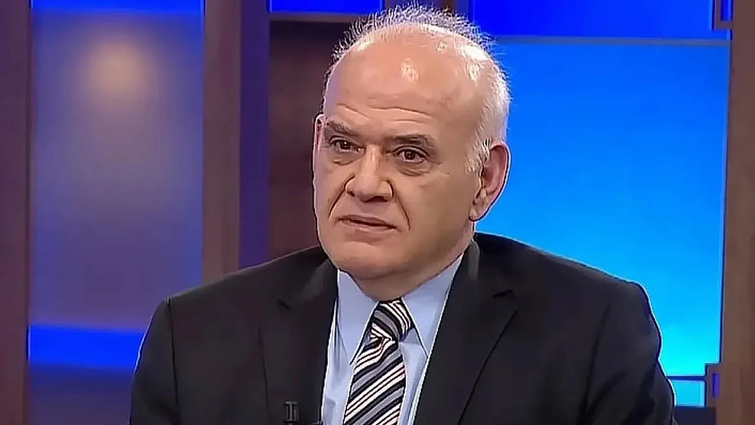 Ahmet Çakar’dan Okan Buruk İçin Dikkat Çeken İddia
